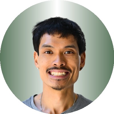 Robert Ta's Self-Model